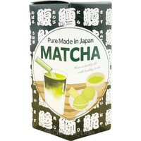 Otsuka Yunomi Matcha Stick 10 stuks 20 g