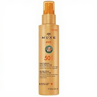 Nuxe Sun Smeltende Spray Hoge Bescherming SPF 50 150 ml