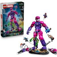 LEGO Super Heroes 76348 Ultieme strijd: Avengers: Doomsday