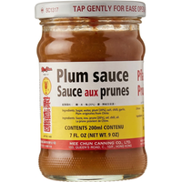 Mee Chun pruimensaus 200 ml
