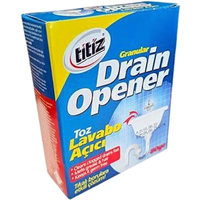 Titiz Krachtige Afvoerontstopper 80 g