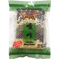 Honor Jicama 454g