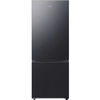 Samsung RB53DG706AB1EF vrijstaande koel-vriescombinatie - 539 liter inhoud - French Door-ontwerp - NoFrost - digitale invertercompressor