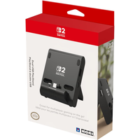 HORI Dual USB PlayStand for Nintendo Switch 2