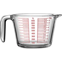 BJ 1000 ml Graduated Measuring Cup