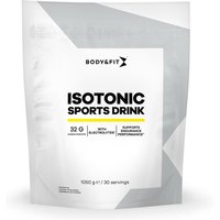 Body&Fit isotone sportdrank Tropical 1050 g
