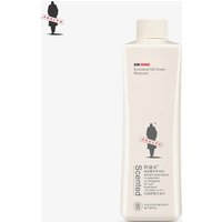 ADOLPH Essentiële Olie Anti-Roos Shampoo Navulling Met Pomp 248 ml