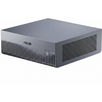 ASUS Ascent GX10 1TB Desktop AI Supercomputer – NVIDIA GB10 Grace Blackwell, 128GB Unified Memory, 1TB NVMe SSD, NVIDIA DGX OS