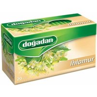 DOGADAN Ihlamur plantenthee x 20