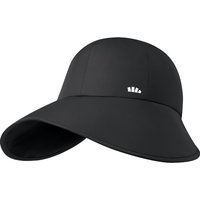 Beneunder BM715, Summer Women's Side-Shield Duckbill Outdoor Sports Breathable Comfortable Hat Black, Couple Gift Perfect Gift