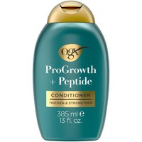 OGX Conditioner - ProGrowth & Peptide 385 ml.