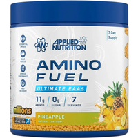 Applied Nutrition Amino Fuel EAA Recovery Powder Pineapple Flavour - 91g