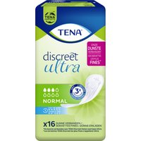 Discreet Ultra Normal, 16 stuks