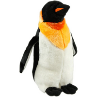 Animal Instincts Snow Mates Pedro Penguin Small