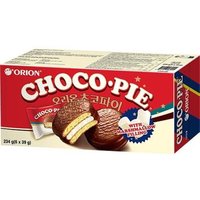 Orion Choco Pie 234 g