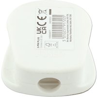Morrisons 3 - PIN PLUG