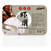 Zhenweixiang Shrimp Paste 250g