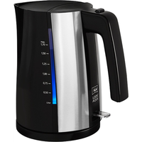 Melitta LOOK AQUA II BLACK EU elektrische waterkoker