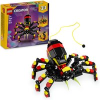 LEGO Creator 31159 Wilde dieren: spannende spin