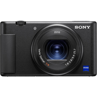 Sony ZV-1 - Compactcamera - Vlogcamera