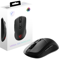 MSI VERSA 300 mouse Gaming Wireless