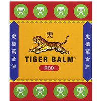 Tiger Balm Rood - 30 gram