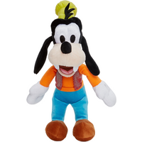 Disney Goofy pluchen knuffel - 25 cm