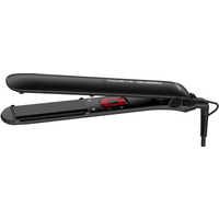 Rowenta x Karl Lagerfeld Easyliss SF161L - stijltang - zwart - keramische platen - 200 °C