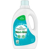 Morrisons NonBio Super Concentrated Laundry Liquid 1.5l