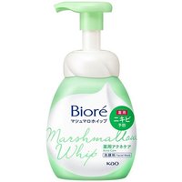 Bioré Acneverzorging Schuimende Gezichtsreiniger