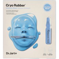 Dr.Jart+ CRYO RUBBER met hydraterend hyaluronzuur 2 st.