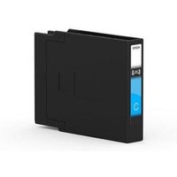Epson C13T14B240 inktcartridge, origineel, extra (super) hoge capaciteit, cyaan, 1 stuk