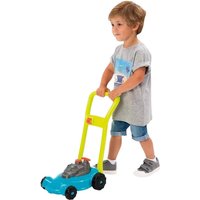 Ecoffier Turbo Pretend Play Lawnmower