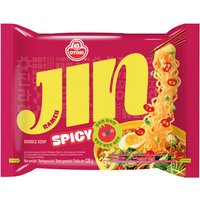 Ottogi Jin Ramen pittig 120g