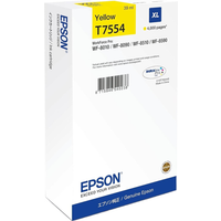 Epson WF-8xxx-serie inktcartridge XL geel