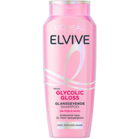 L'Oréal Elvive Glycolic Gloss Shampoo - 250 ml