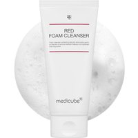 medicube rode schuimreiniger 2020 120 ml