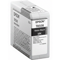 Epson UltraChrome HD-inktcartridge 1 stuk origineel zwart