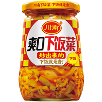 Chuannan ingelegde groenten 335 g