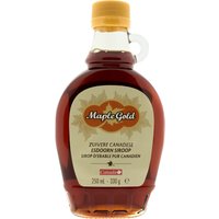Citadelle Maple Syrup Gold - 250 ml