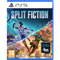Split Fiction (PS5)