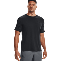 Under Armour Sportstyle LC t-shirt 1326799-001 zwart L