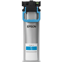 Epson C13T11D240 inktcartridge 1 stuk origineel hoog (XL) rendement blauw