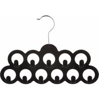 5five Riemhanger - Zwart, 33 cm