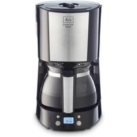 Melitta FCM ENJOY II TOP TIMER ZWART