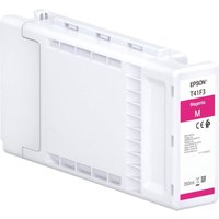 Epson UltraChrome XD2 T41F340 originele inktcartridge, magenta, 1 stuk