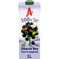 Appelsientje Zwarte Bessen Sap - 1 L