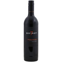 District 7 Cabernet Sauvignon - 750 ml