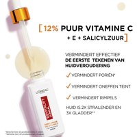 L'Oréal Revitalift Clinical Puur Vitamine C 12% Serum - 30 ml