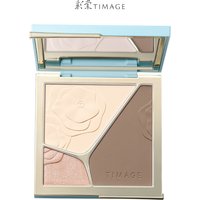 TIMAGE Soft Light and Shadow Blending Palet A01